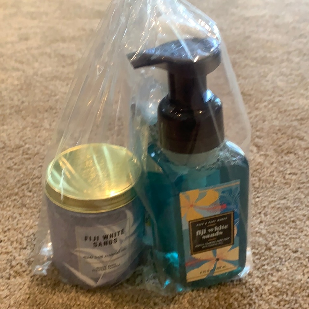 Bath & Body Works